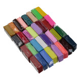 32 Colors Polymer Clay Fimo Block Modelling Moulding Sculpey DIY Toy 5 Tools