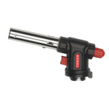 IPRee® Gas Torch Flame Blowtorch Cooking Soldering Butane AutoIgnition gas-Burner Lighter Heating Welding gas burner flame Flamethrower