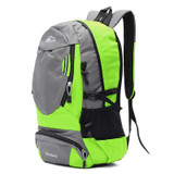 35L Sports Travel Backpack Camping Hiking Unisex Rucksack Shoulder Laptop Bag Pack
