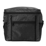 IPRee® Portable Oxford Thermal Cooler Insulated Tote Waterproof Picnic Lunch Food Ice Bag