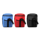 IPRee® Portable Oxford Thermal Cooler Insulated Tote Waterproof Picnic Lunch Food Ice Bag