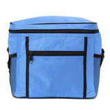 IPRee® Portable Oxford Thermal Cooler Insulated Tote Waterproof Picnic Lunch Food Ice Bag