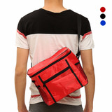 IPRee® Portable Oxford Thermal Cooler Insulated Tote Waterproof Picnic Lunch Food Ice Bag