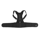 Adjustable Back Support Protection Back Shoulder Posture Pain Relief Back Posture Corrector