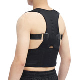 Adjustable Back Support Protection Back Shoulder Posture Pain Relief Back Posture Corrector