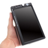 iMars 7023B 7 Inch 2 DIN Car Stereo Radio MP5 Player FM USB AUX HD bluetooth Touch Screen Support Rear Camera