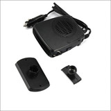 2 in 1 Auto Car Dryer Heater Cooler Fan Demister Defroster Hot Cold