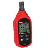 UNI-T UT333 Mini LCD Digital Thermometer Hygrometer Air Temperature and Humidity Meter Moisture Meter