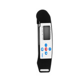 KCASA KC-TP600 Foldable Instant Read Digital Electric BBQ Barbecue Cooking Meat Meat Thermometer