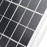 2W DC 9V 200L/h Solar Panel Water Pump Garden Pond Fountain Spray