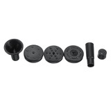 1.4W Solar Power Water Pump Floating Pool Pond Garden Fountain Bird Feeder