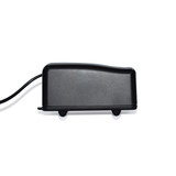 BSV-AP005pro Solar Oxygen Water Pump Aquarium Oxygen Air  Pump
