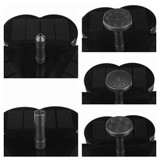 6V/1.5W Solar Fountain Pump Floating Solar Powered Bird Bath Fountain Pump Solar Water Pump Kit