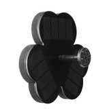6V/1.5W Solar Fountain Pump Floating Solar Powered Bird Bath Fountain Pump Solar Water Pump Kit