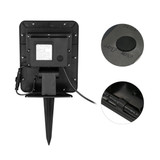 7V 1.5W Solar Panel Powered Pump Birdbath Fountain Water Pump For Garden Night Pond Pool