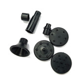 1.4W 5V High Power Floating Solar Fountain Water Pump Solar Panel Plants Watering Pool Garden Pumps Floating Solar Power Fountain Panel Kit Garden Water Pump Pool Watering Wide Irrigation Pumps