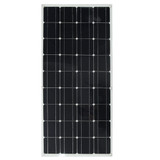 Elfeland® SP-36 120W 12V 1180*540mm Monocrystalline Semi Flexible Solar Panel With 1.5m Cable