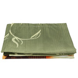 3D Perfume Lily Polyester Fiber 4PCS Bedding Sets Bedding & Wedding Sheet Quilt Cover Pillow Cover Duvet Cover (#1)