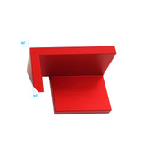 Drillpro 45 Degree Angle Marker Woodworking Center Scriber Right Angle Line Drawing Woodworking Tools
