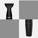 MSN T3 Multi-purpose Electric Hair Shaver Razor From Xiaomi Youpin Waterproof Two-way Blade Dry & Wet Body Leg Armpit Hair Eyebrow Styling Trimmer
