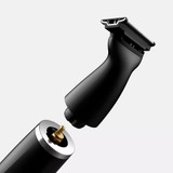 MSN T3 Multi-purpose Electric Hair Shaver Razor From Xiaomi Youpin Waterproof Two-way Blade Dry & Wet Body Leg Armpit Hair Eyebrow Styling Trimmer