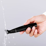 MSN T3 Multi-purpose Electric Hair Shaver Razor From Xiaomi Youpin Waterproof Two-way Blade Dry & Wet Body Leg Armpit Hair Eyebrow Styling Trimmer
