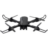 1808 WIFI FPV With 4K Wide Angle Camera Optical Flow Altitude Hold Mode Foldable RC Drone Quadcopter RTF