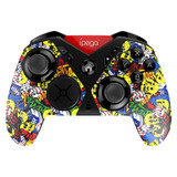 iPega PG-SW001 Wireless bluetooth Game Controller Gamepad Joystick for Nintendo Switch Android Mobile Phone PC Games