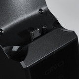 Dual Charging Station Charger Dock for Sony Playstation 4 PS4 SLIM PRO Gamepad Controller