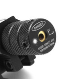 Mini Red Laser Sight Hang Type Beam Dot Sight Scope Tactical 20mm Picatinny Rail Mount