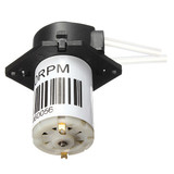 12V DC Dosing Pump Peristaltic Pump For Aquarium Lab Analytical Water