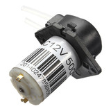 12V DC Dosing Pump Peristaltic Pump For Aquarium Lab Analytical Water