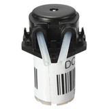 12V DC Dosing Pump Peristaltic Pump For Aquarium Lab Analytical Water