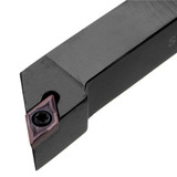 12pcs Internal Lathes 12mm Boring Bar Turning Tool Holder with Blades and Wrenches for CNC Machine