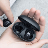 1More E1026BT TWS bluetooth 5.0 Earphone HiFi AAC Bilateral Call DSP Noise Cancelling Headphone with Charging Box from Xiaomi Eco-System