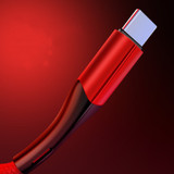 Bakeey 3A Type C Fast Charging Data Cable For Huawei P30 Pro Mate 30 5G Xiaomi Mi9 9Pro Oneplus 6 Pro 7T Pro S10+ Note 10 5G