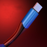 Bakeey 3A Type C Fast Charging Data Cable For Huawei P30 Pro Mate 30 5G Xiaomi Mi9 9Pro Oneplus 6 Pro 7T Pro S10+ Note 10 5G