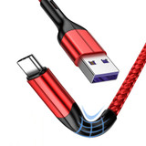 Bakeey 3A Type C Fast Charging Data Cable For Huawei P30 Pro Mate 30 5G Xiaomi Mi9 9Pro Oneplus 6 Pro 7T Pro S10+ Note 10 5G