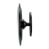 Baseus 2Pcs 49mm Car Blind Spot Rearview Mirror HD Convex 360° Wide Angle Round Auxiliary Mirror