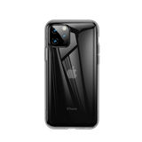 Baseus AirBag Shockproof Crystal Clear Transparent Soft TPU Protective Case for iPhone 11 Pro 5.8 inch