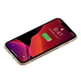 Baseus AirBag Shockproof Crystal Clear Transparent Soft TPU Protective Case for iPhone 11 Pro 5.8 inch