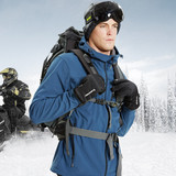 Winter Warm Windproof Waterproof Gloves Touch Screen Sports