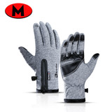 Winter Warm Windproof Waterproof Gloves Touch Screen Sports