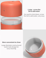 Xiaomi VH 420ML USB Desktop Humidifier