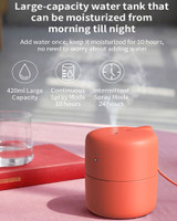 Xiaomi VH 420ML USB Desktop Humidifier