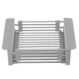 Kitchen Cup Fruit Dish Drying Drain Tray Water Mug Rack Organizer Holder Stand Kitchen Storage Rack