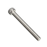 Suleve™ MXSS2 M2/M2.5/M3 Stainless Hex Socket Cap Head Screws Allen bolt Nut Assortment Kit 300pcs