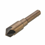 5pcs Industrial Countersink Tool Bit Set 82 Degree Drill Bit Wood Working Chamfer