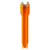 Multifunction AntiSlip Faucet Sink Installer Water Pipe Socket Wrench Spanner Bathroom Installation And Repair Tool