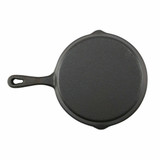 3PCS 14cm20cm26cm Non-stick Frying Pan Cast Iron Skillet   Professional Seasoned Pan Cookware